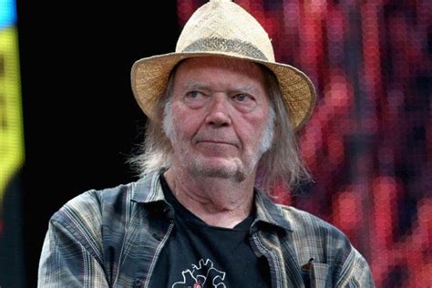 neil young net worth|The 21 richest musicians born in Canada, ranked by net worth